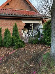 FW Paderborn: Verkehrsunfall Sander-Bruch-Straße