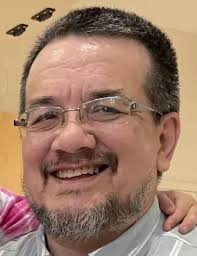 Obituary information for Noli Santos Jr.