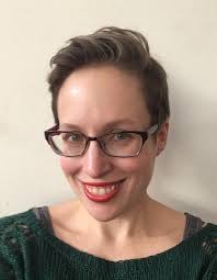 Q&A with Aimee Ogden