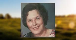 Virginia Spivey Williamson Obituary February 2, 2024