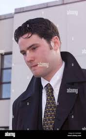 Rory allen hi-res stock photography and images