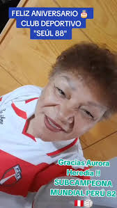 Feliz Aniversario a Club Deportivo Seúl 88