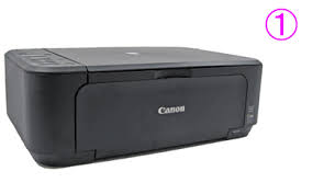 Close the scanning door by holding it firmly. Canon Knowledge Base Replace The Ink Cartridge In A Pixma Mg3620