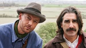 The Yellow House (2007)