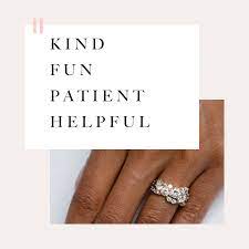 My Fiance Designed The Most Amazing Engagement Ring And I Was Lucky Enough To Pick Out Our We Wedding Rings Engagement Best Engagement Rings My Engagement Ring