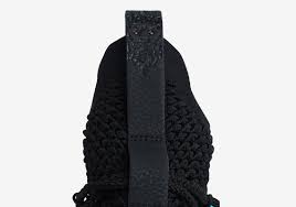 Lebron slide south beach from: Nike Lebron 15 South Beach Teal Pink Sneakernews Com