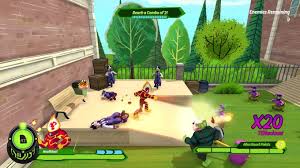 Ben 10 Free Download Igggames