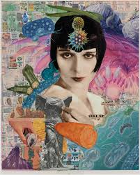 Supermarket Series — Marlene Weisman