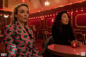 The show usually comes out slightly later in the uk, . Killing Eve Season 4 Release Date Trailer Cast And More