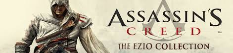 The edition is named after ezio auditore da firenze, the protagonist for each of the three games. Guia Assassin S Creed The Ezio Collection