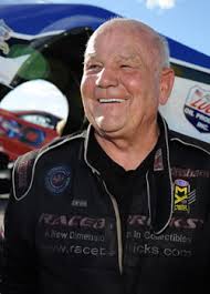 Gary Densham: 49 seasons and counting