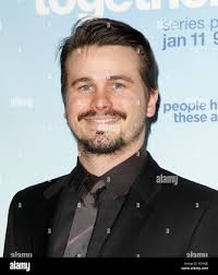 Jeremy Ritter's Instagram, Twitter & Facebook