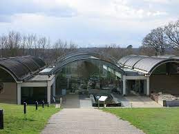 Find the perfect millennium seed bank wakehurst stock photo. The Seed Bank Picture Of Wakehurst Haywards Heath Tripadvisor