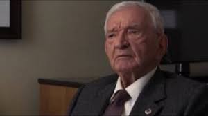 Len and Rosa Harris: Mining and Local Community in Peru