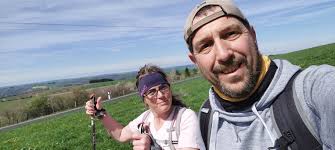 Wanderwee Raschpëtzer zu Walfer haut gemacht. Ganz scheine Wee mat  Sehenswürdegkeeten.