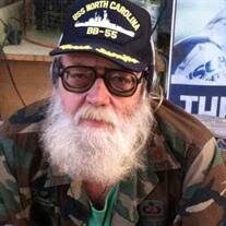 Charles Lee Reeves Obituary