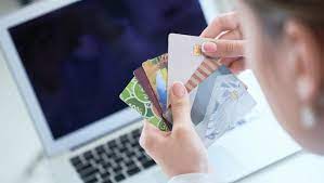 You might not have had a credit score at all before getting your first credit card. Does Getting A New Credit Card Hurt Your Credit Forbes Advisor