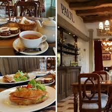 كافي بول في جده الاسعار المنيو الموقع مطاعم جدة مطاعم جدة