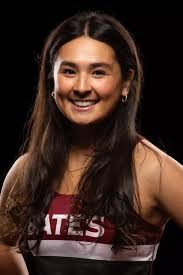 2024 Women's Track and Field Roster