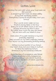 Break Up Poem Walking Away Break Up Poems Breakup Poems