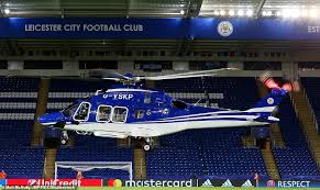 The club confirmed its owner, vichai srivaddhanaprabha, was among those killed. Leicester City Owner S Helicopter Crashes In Car Park Of King Power Stadium Daily Mail Online