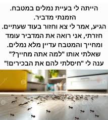 אין בכירים, אבל הבעייה נמשכת.