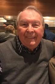 Obituary information for John Duwayne Mosher