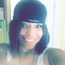 Alisha Bryan's Instagram, Twitter & Facebook