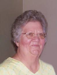 Obituary information for Mary Ann Trunk