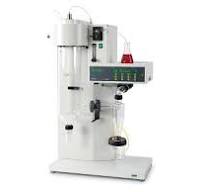 Mini Spray Dryer B-290 from BUCHI - Product Description and ...