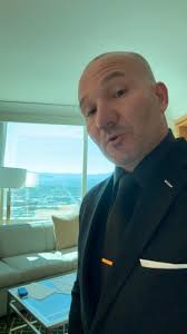 Full interview with President Donald Trump airs