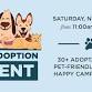 Pet Adoption Event in Oklahoma City event in Oklahoma City, OK