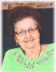 Obituary for Jacqueline Annette Sinclair