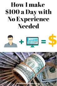 Pin On Make Money Online From Home