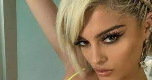 Lirik Lagu I M A Mess Bebe Rexha Bebe Lirik Lagu Paying
