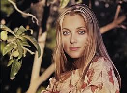 sharontate 🌿 📷 Ellen Graham, 1968