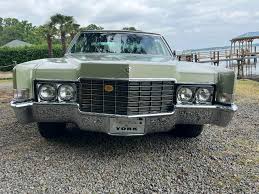 Image result for Rampur Green 1969 Cadillac