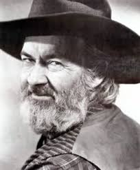 George 'Gabby' Hayes