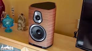 I know, i know—not another $%#$ sonus $%#$# faber review in $%#$# stereophile!! in just the past two years or so alone we've spilled a pretty fat bottle of ink on this italian speaker line: Sonus Faber Sonetto Ii Speakers Review Part Time Audiophile