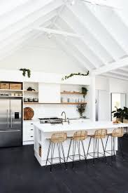 52 Fabulous Scandinavian Interior Design Ideas Apartementdecor Com Modern Farmhouse Kitchens Kitchen Style Home Decor Kitchen