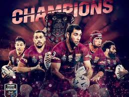 See the latest performance of selected team from over 70 soccer and hockey leagues! Confirmed Meet The 2016 Queensland Maroons Line Up Daily Mercury