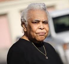 Mildred Frazier Obituary