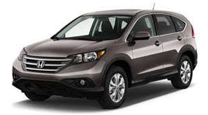 Image result for Dark Cherry 2013 CRV
