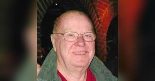 VIRGIL RAY GARVIN Obituary