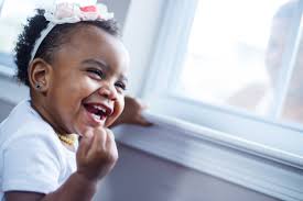 The Dunmoodies: A Family Portrait Session in Baltimore, MD