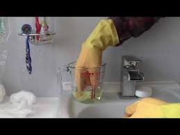 The molds require no heat or preservatives, offering a variety of uses in a variety of settings. How To Remove Black Mold From Silicone Sealant Floor Techie