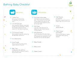 By rachel weems with 0 comments. Bathing Baby Checklist Baby Checklist Baby Bath Time Baby Bath