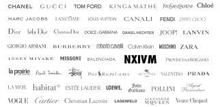 Designevo's free logo maker helps you create unique logos in seconds. How A Manipulative Sex Cult Used Branding To Lure In The Rich And Famous The Fashion Law