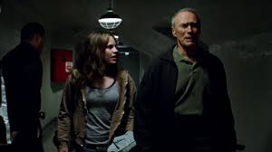 Despondent over a painful estrangement from his daughter, trainer frankie dunn isn't prepared for boxer maggie fitzgerald to enter his life. Million Dollar Baby Trailer Million Dollar Baby Metacritic