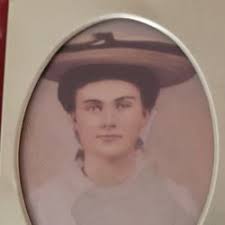 Martha John Erwin Rhoads (1886-1963)